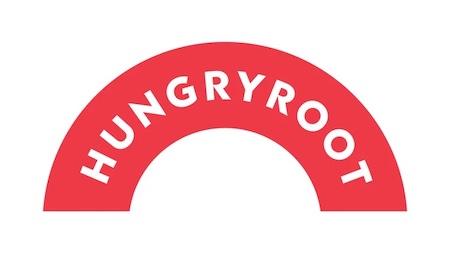 An image of Hungryroot logo