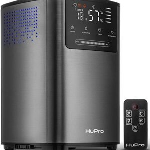 HuPro Swamp Cooler