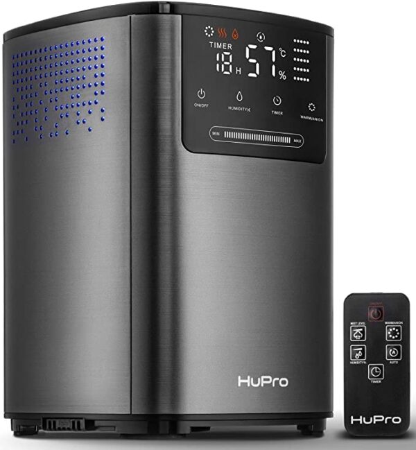 HuPro Swamp Cooler