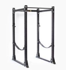 The Bells of Steel Hydra 4-Post Power Rack