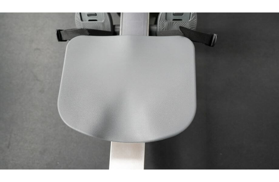 hydrow wave rower seat