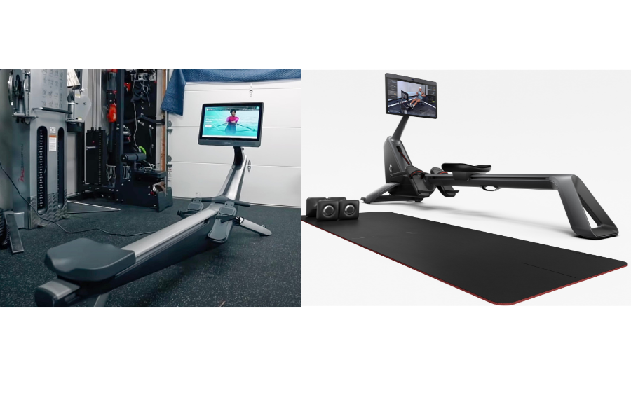 Peloton vs rower deals