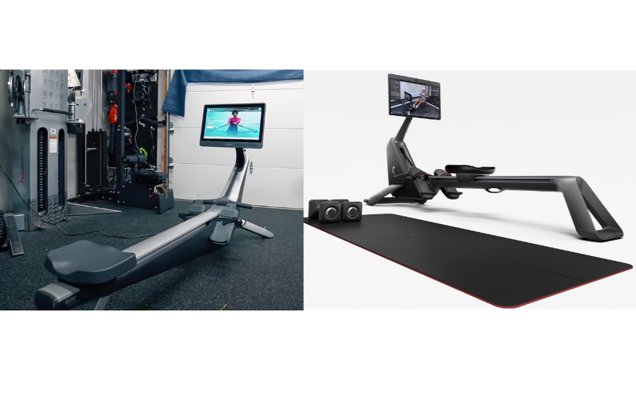 Hydrow vs Peloton (2024): Two Top Rowers Compete for Your Home Gym 