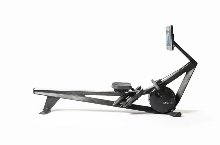 rower trek fitness