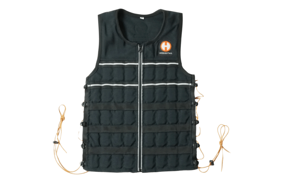 Hyperwear Hyper Vest Elite Weight Vest