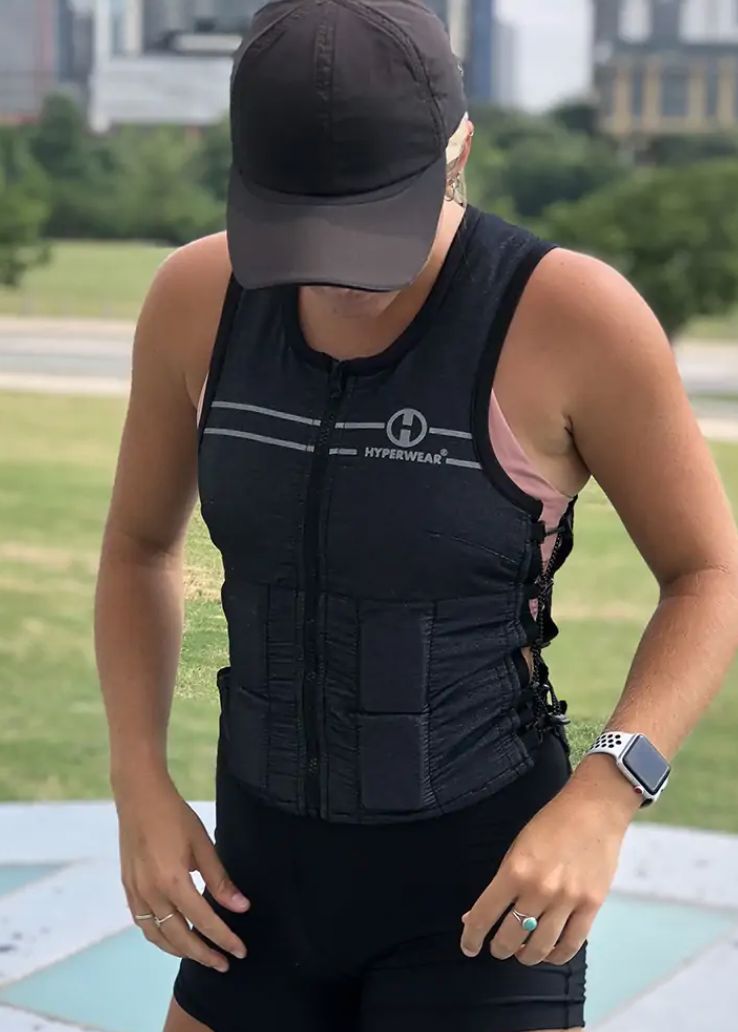 The 8 Best Weighted Vests (2024), Tested by Trainers