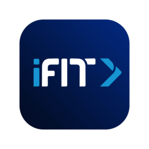 iFit logo