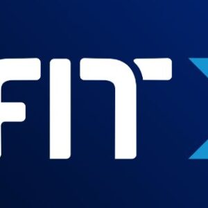 iFIT app logo