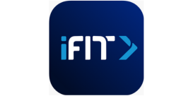 IFIT small app logo