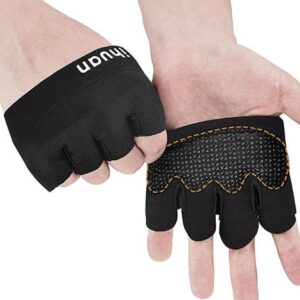 Ihuan Partial Workout Gloves