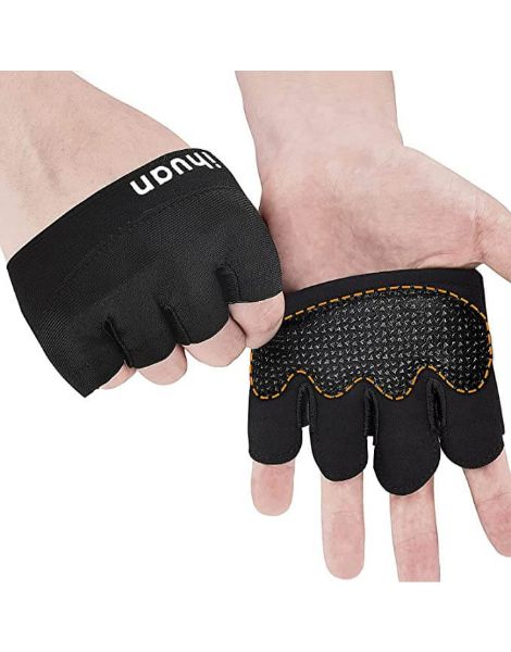 Ihuan Partial Workout Gloves