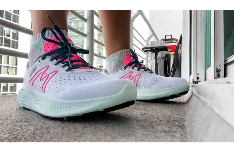 ikoni karhu shoes
