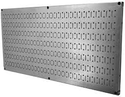 Wall Control Pegboard