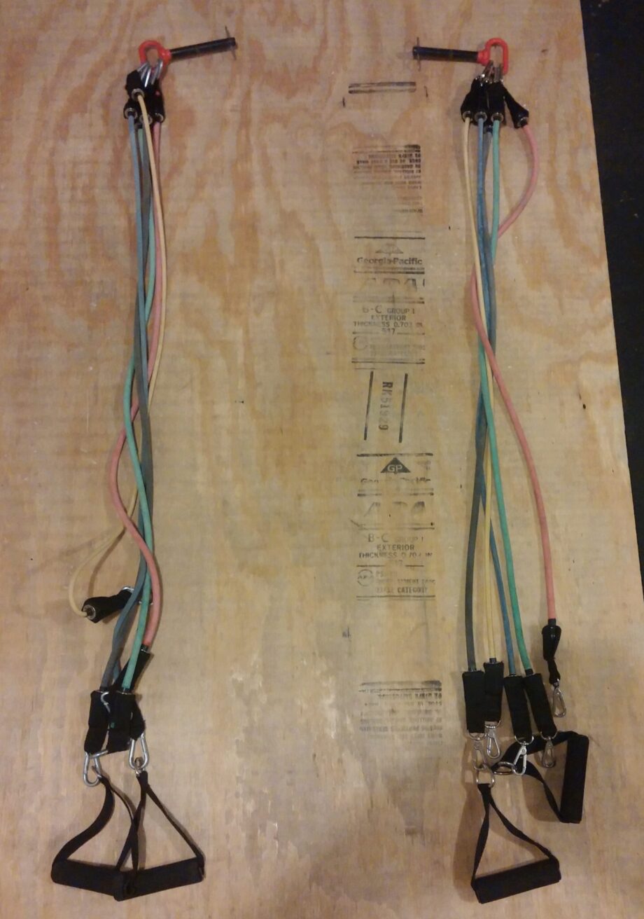 DIY Crossover Symmetry System Replica 