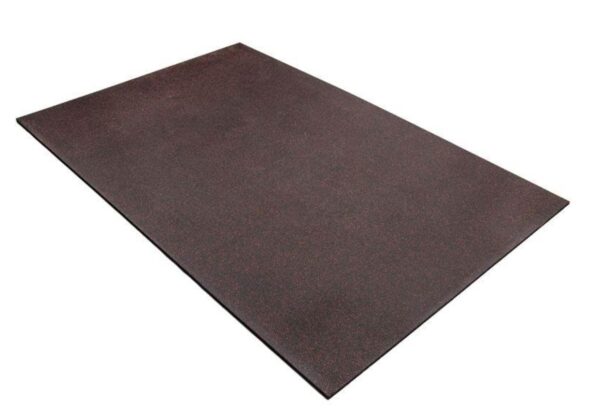 Maxx-Tuff Heavy-Duty Mats - The Rubber Flooring Experts