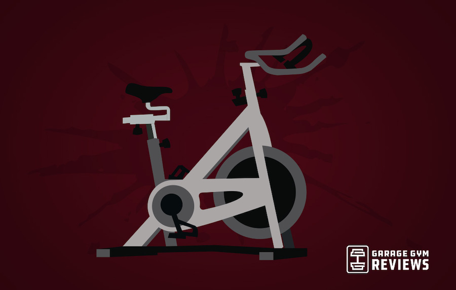 Indoor Cycling Training: Get Your Workout In Out of the Elements Cover Image