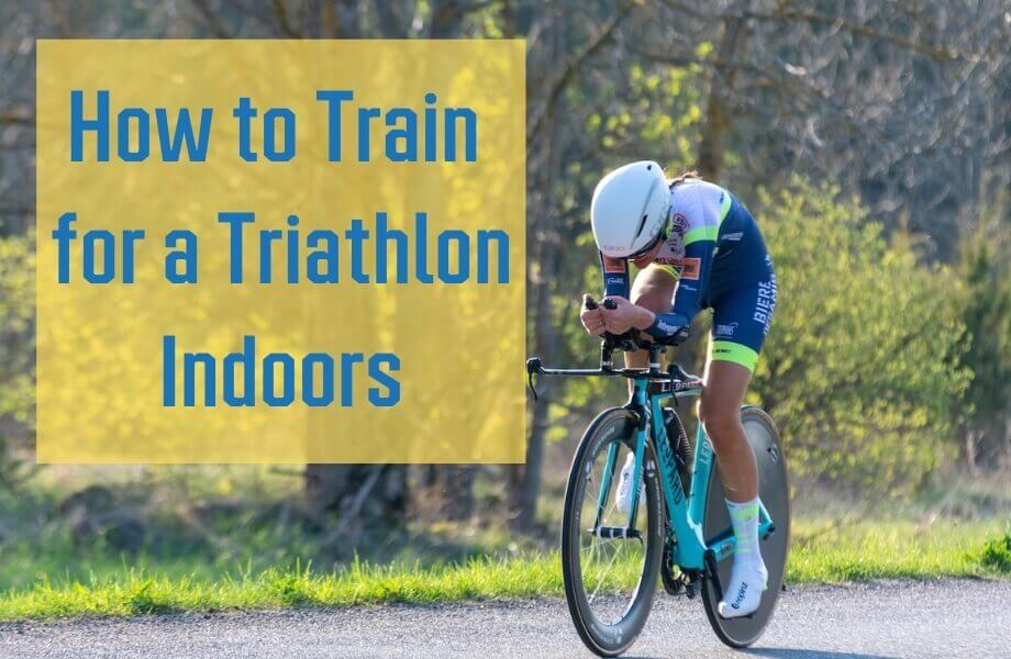 Indoor Triathlon Training: Yes, It’s Possible! Cover Image