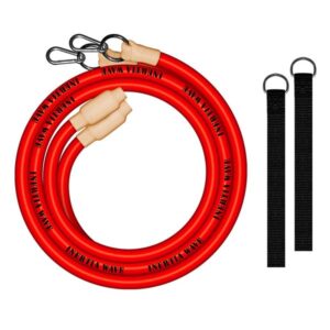 Product image of Inertia Wave STRONG battle ropes