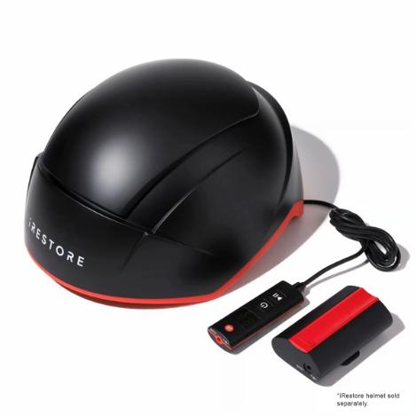 iRestore Elite Helmet