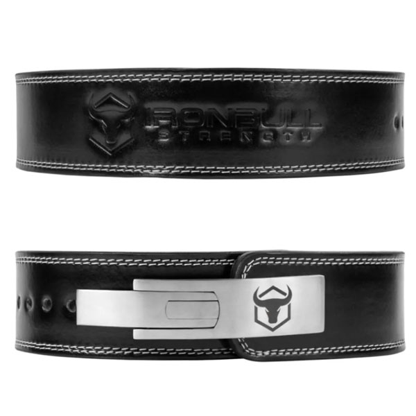 5 reasons to buy/not to buy Iron Bull 3” Premium Lever Lifting Belt