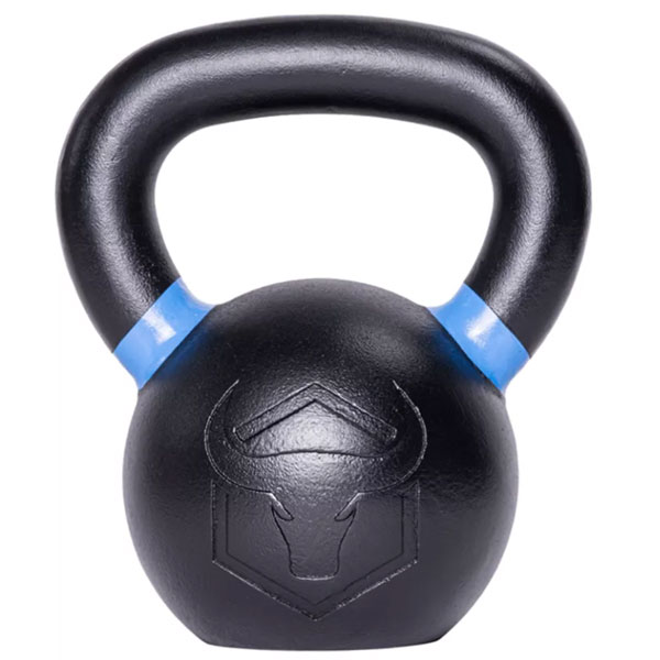 High Quality Iron Competition Weight Kettlebell Multi Color and Weight -  Everyday Crosstrain