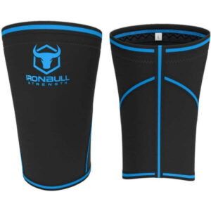 iron bull knee sleeves