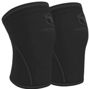 Iron Bull Strength 7MM Knee Sleeves