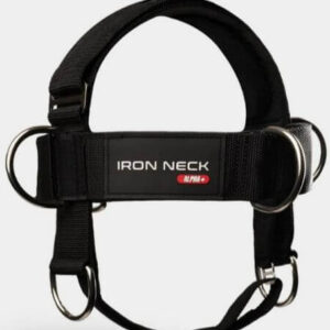 iron neck alpha plus