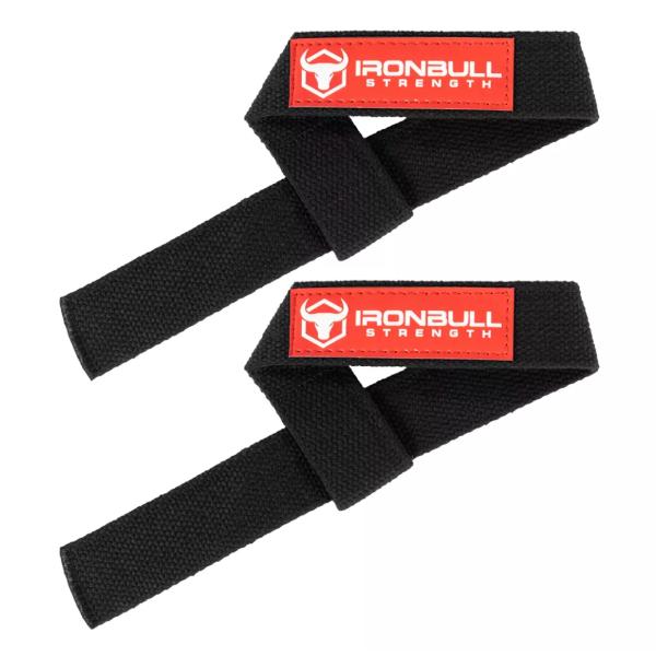 Closed Loop Lifting Straps