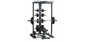 IronMaster IM2000