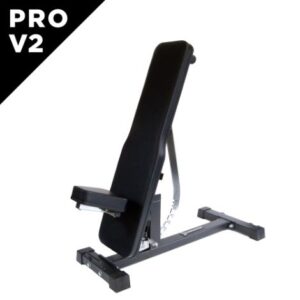 ironmaster super bench pro v2