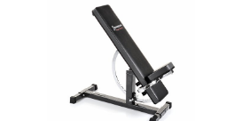 The Ironmaster Super Bench Pro
