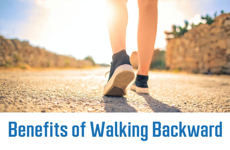 Is Walking Backwards Good For You? 7 Surprising Benefits Cover Image