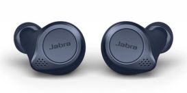 Jabra Elite Active 75t Wireless Bluetooth Earbuds