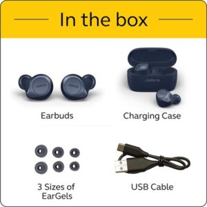 jabra earbuds