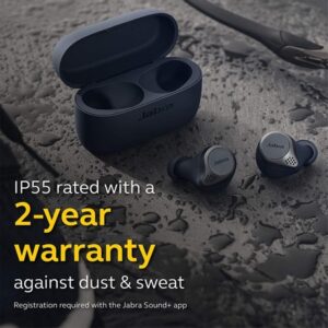 Elite active 75t 2025