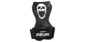 Jerkfit Death Grips