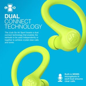 jlab earbuds