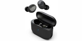 JLab Go Air Pop Wireless Bluetooth Earbuds