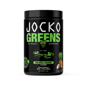 JockoFuel Jocko Greens