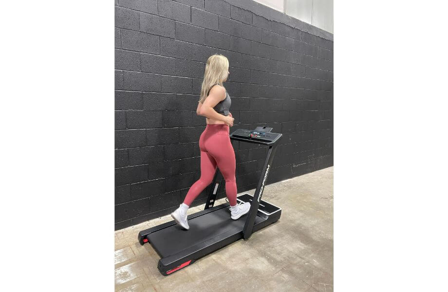 jogger proform city l6 treadmill
