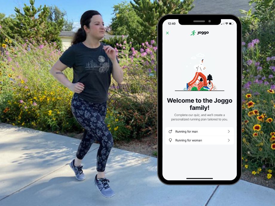 Joggo Review (2024): Running App Tailored to Rookies 