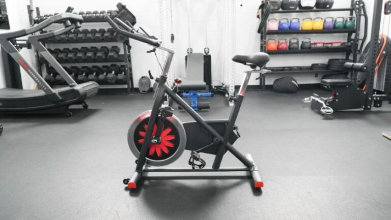 joroto x2 peloton app