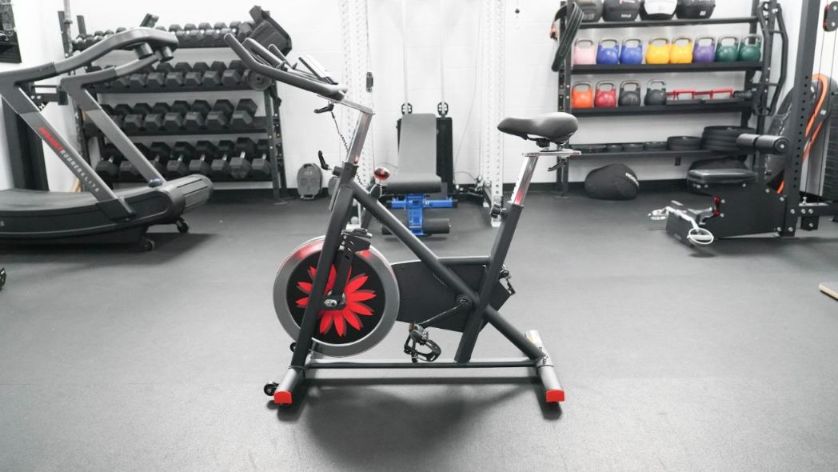 joroto x2 indoor cycling bike review bike