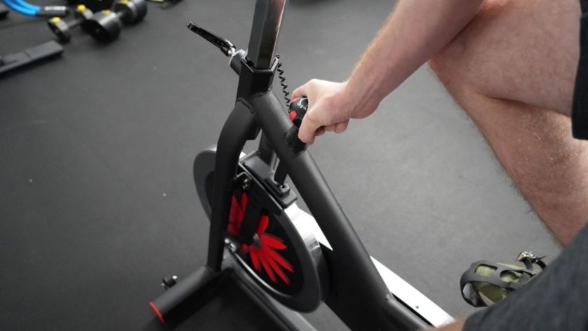 joroto x2 indoor cycling bike review resistance