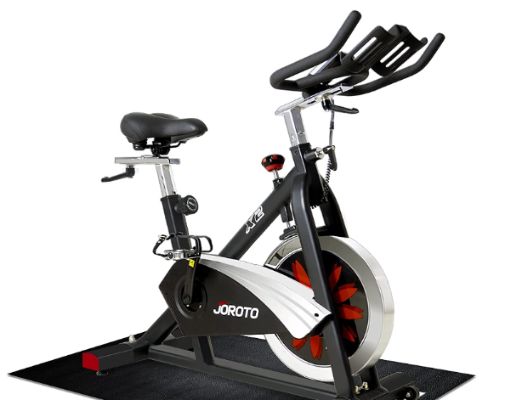 JOROTO X2 Indoor Cycling Bike