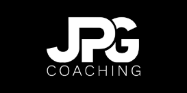 JPG Coaching logo