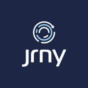 JRNY app product logo
