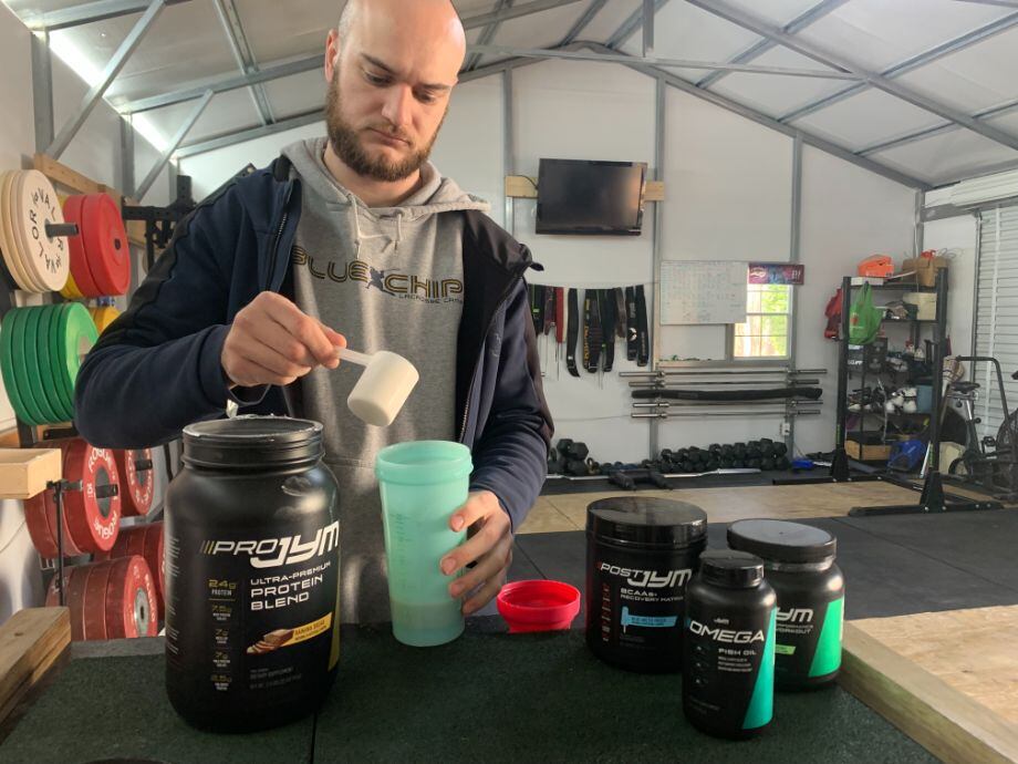 What to Look for In a Pre-Workout: Comprehensive Buyers’ Guide Cover Image