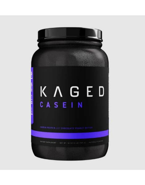 kaged casein